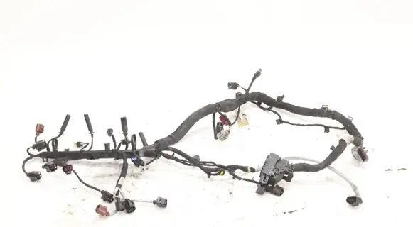 Volkswagen PASSAT B8 Other wiring loom 04L972627DS