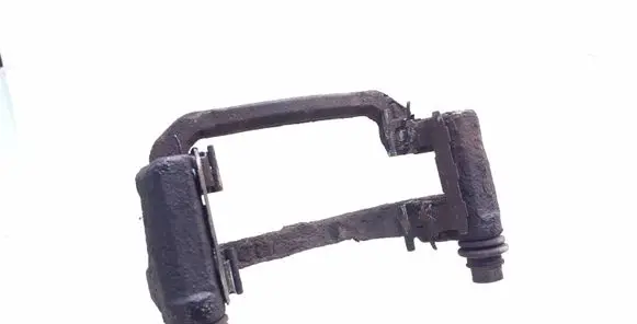 Toyota Yaris Front Brake Caliper Pad/Carrier 