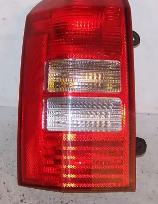 Jeep Patriot Rear/tail lights