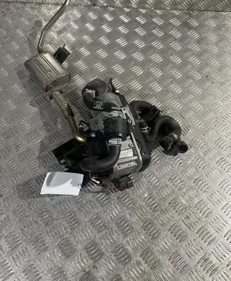Volvo XC90 Auxiliary pre-heater (Webasto) 31407792
