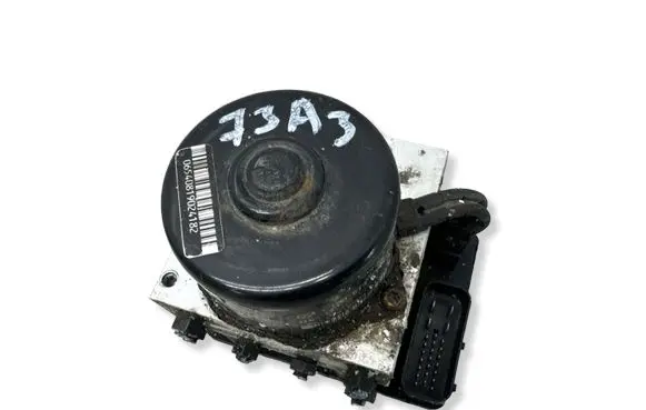 Volkswagen Golf IV ABS Pump 1J0614117C 10020401424 1J0907379G