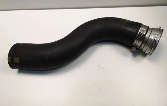 Volkswagen Transporter - Caravelle T5 Engine coolant pipe/hose