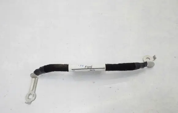Ford Puma Negative earth cable (battery) M1TT10C822ABD