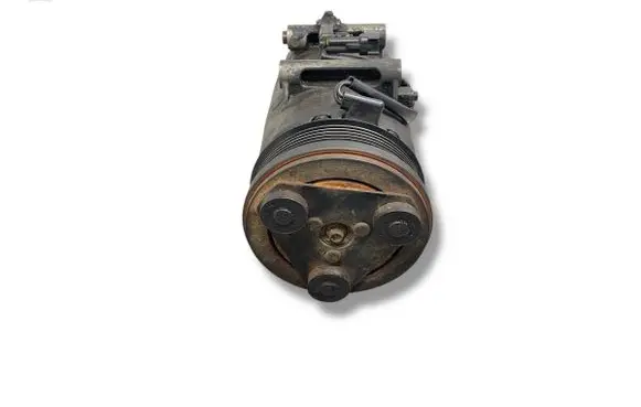 Ford Focus Air conditioning (A/C) compressor (pump) KKDA