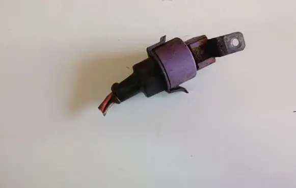 Renault Laguna I Other relay 12V50A03530