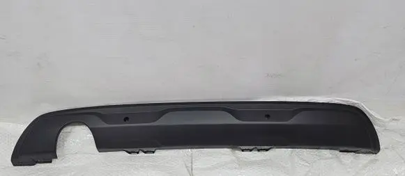 Renault Captur II Rear bumper trim bar molding 850703633R