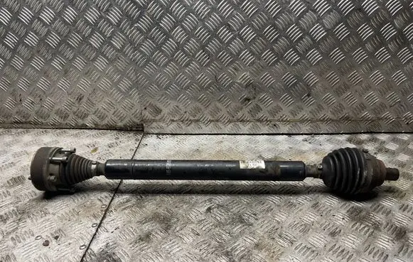 Skoda Yeti (5L) Front driveshaft 1K0407272QT