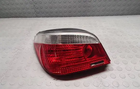BMW 5 E60 E61 Rear/tail lights 6910767 6790579618 E7E79S