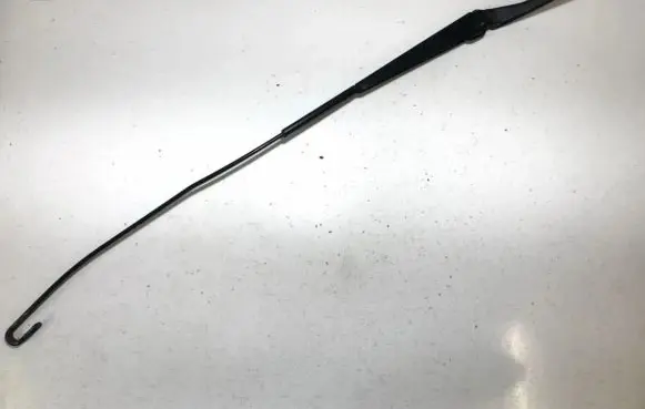 Opel Omega B1 Front wiper blade arm 90457804