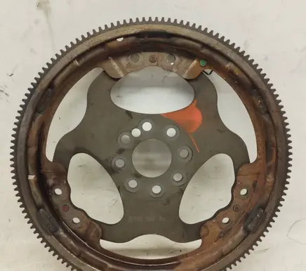 Flywheel
