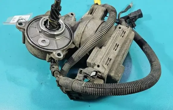 Peugeot 508 II Steering rack 680000821300 IMPRK1567775