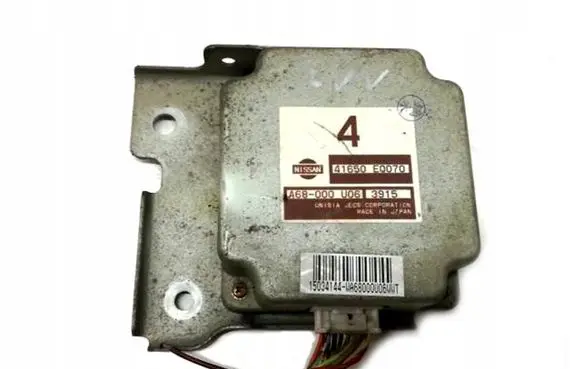 Nissan X-Trail T30 Other control units/modules 41650EQ070 A68000U06