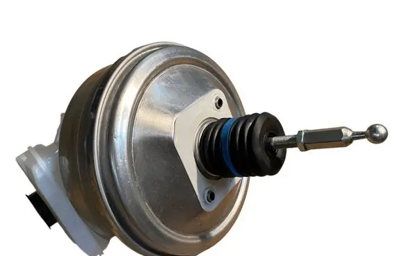 Audi A8 S8 D5 Brake booster 4N0612103M