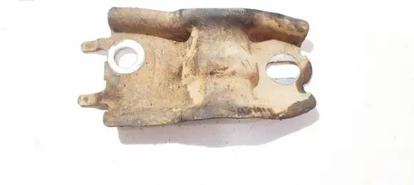 Peugeot 3008 I Sway bar bush bracket, front 96839077