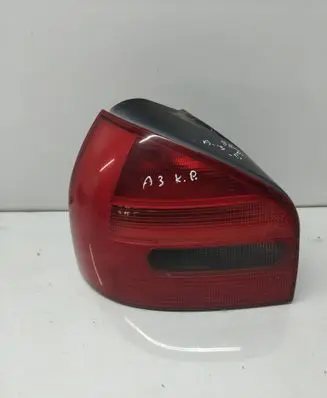 Audi A3 S3 8L Rear/tail lights 8L0945095A