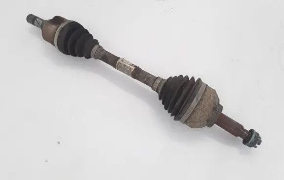 Renault Trafic II (X83) Front driveshaft