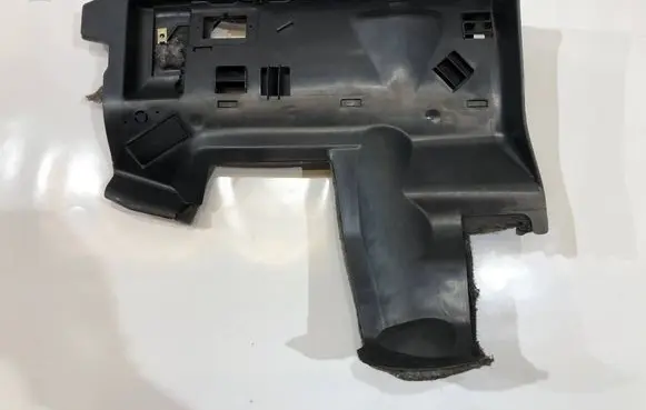 Mercedes-Benz C W203 Other dashboard part 2036804739