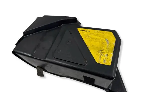 Volvo S60 Battery box tray cover/lid 8622335