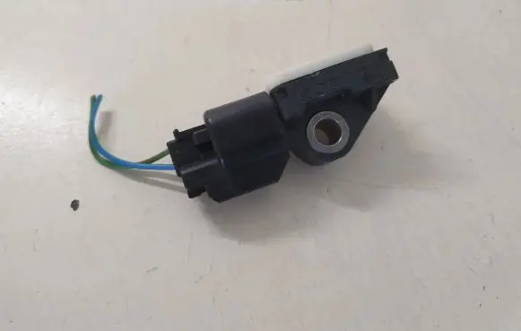 Volvo V70 Airbag deployment crash/impact sensor 31264395