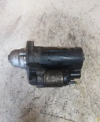 Volkswagen Phaeton Starter motor 0986022450 0986XA7376