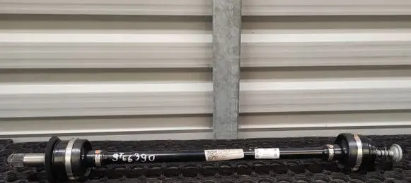 BMW X4 G02 Rear driveshaft 8695500