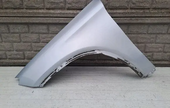 Mercedes-Benz GLE (W166 - C292) Front bumper W292