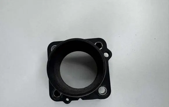 Ford Focus Intercooler hose/pipe AV6Q9P784AB