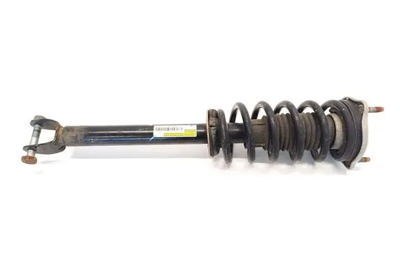 Mercedes-Benz C W205 Front shock absorber/damper A2053201813