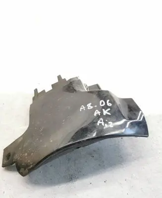 Audi A8 S8 D3 4E Side skirt rear trim 