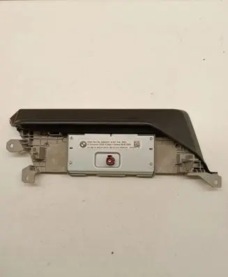 BMW 1 F40 Screen/display/small screen 65505A5EE13