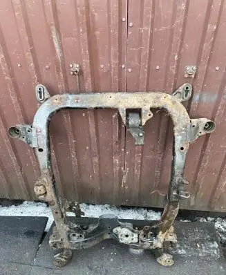Opel Astra H Front subframe