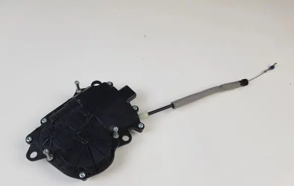 Jaguar F-Pace Tailgate/trunk/boot lock/catch/latch CPLA404C10AD