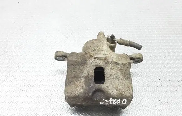 Hyundai Galloper Front brake caliper