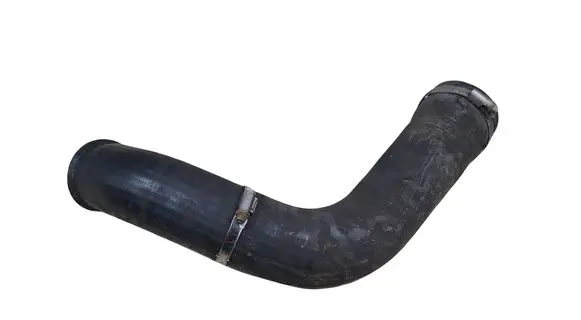 Mercedes-Benz Vito Viano W639 Intercooler hose/pipe A6395281782