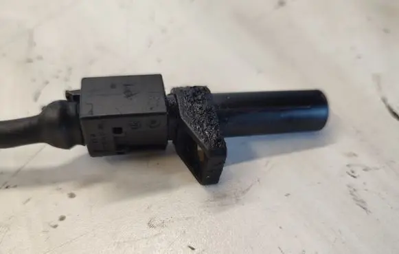 Crankshaft position sensor