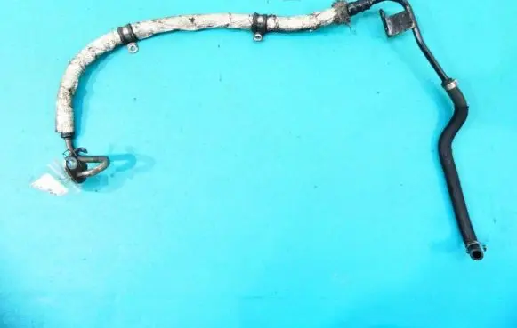 Mercedes-Benz S W221 Power steering hose/pipe/line A2214662081 IMPRK942635