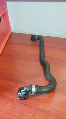 BMW 1 E81 E87 Engine coolant pipe/hose 17127796871