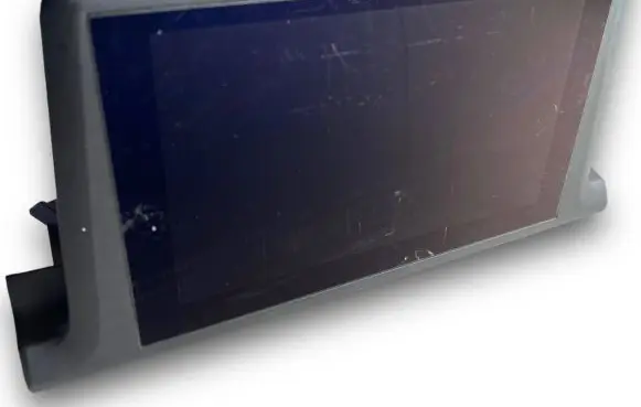Audi A4 S4 B9 Screen/display/small screen 8W1919604