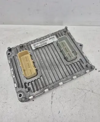 Dodge Durango III Engine control unit/module 68504939AD 68434931AB