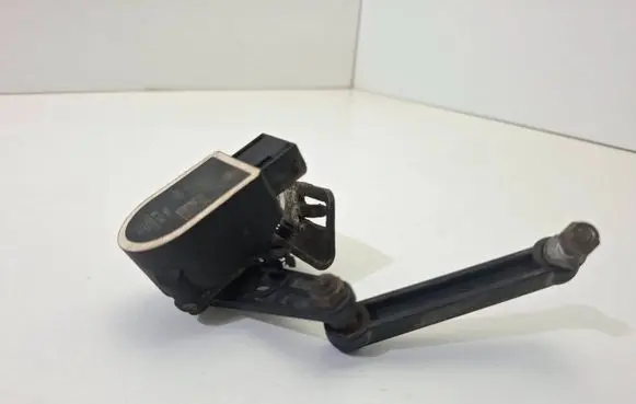 BMW 5 F10 F11 Headlight/headlamp level sensor 6784075 ABE52049