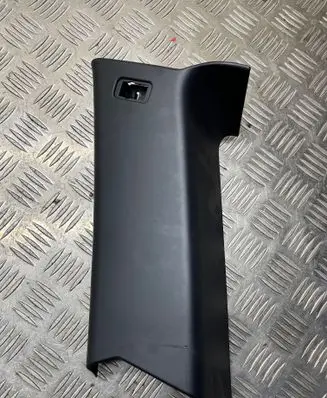 BMW 3 E90 E91 (C) pillar trim 7117476 52107010