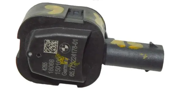 BMW X6 F16 Ultrasonic Sensor 9224177 187066