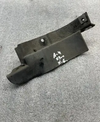 Audi A4 S4 B6 8E 8H Other interior part