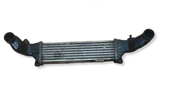 Mercedes-Benz C W202 Intercooler radiator 17574 A2025001100