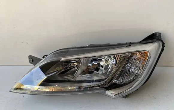 Fiat Ducato Headlight/headlamp 48110748