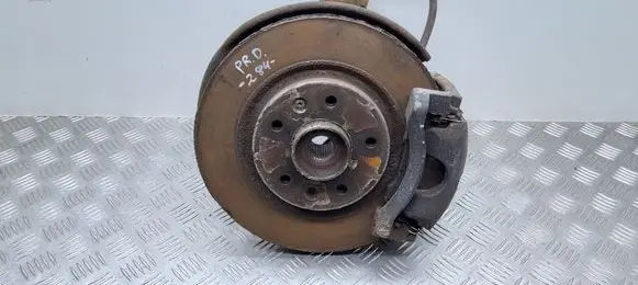 Nissan Qashqai Front wheel hub 400144EA0A 4020600Q3F 402024EA1A