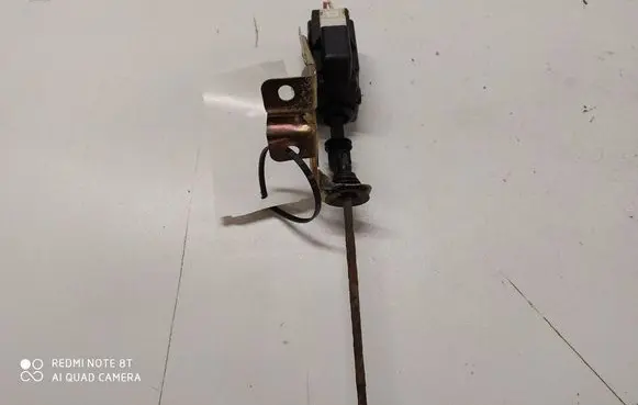 Peugeot 607 Central locking motor