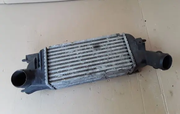 Peugeot 407 Intercooler radiator 9645682880 874823N