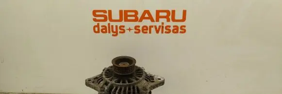 Subaru Impreza I Generator/alternator 23700AA390 A2TB2991