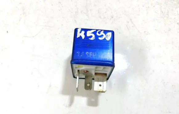 Other relay